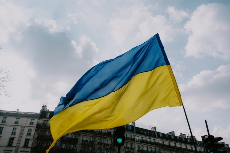 Taxation and reporting during the martial law in Ukraine