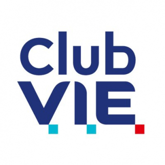 Logo Club VIE